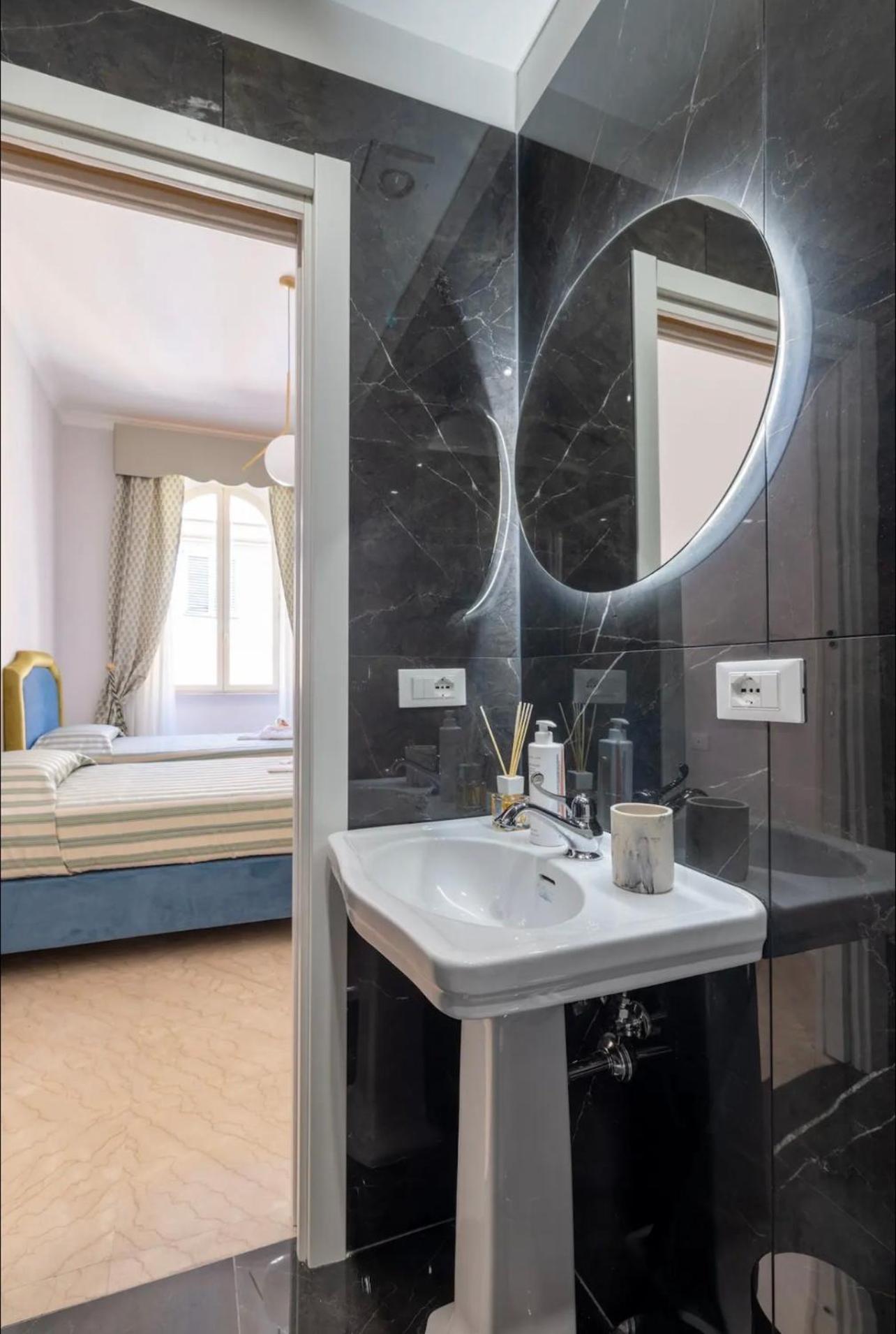Apartamento Domus Amalthea