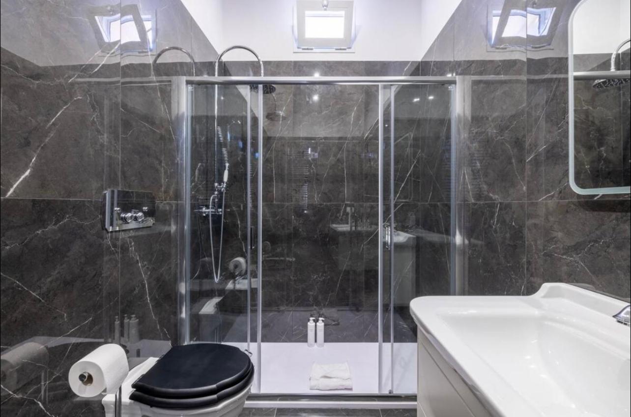 Apartamento Domus Amalthea *