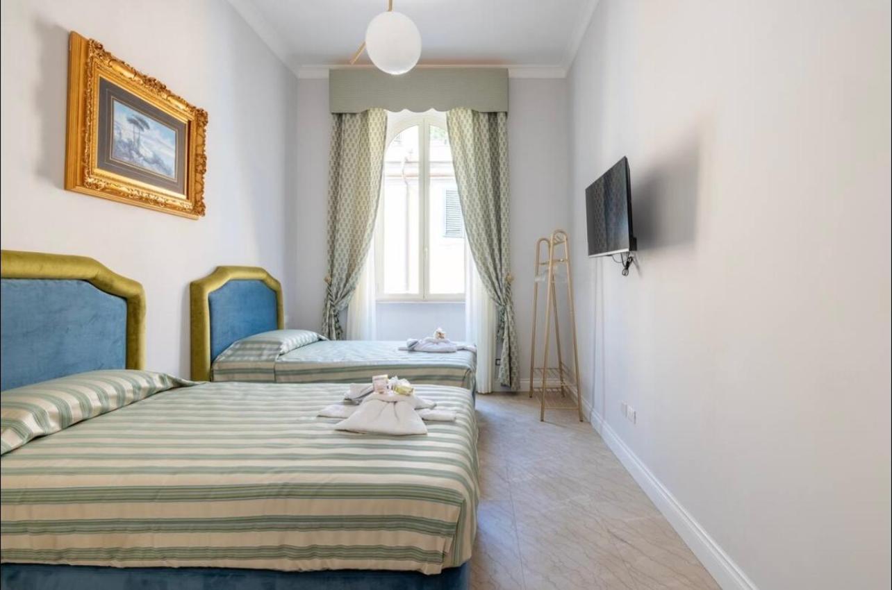 Domus Amalthea Apartamento