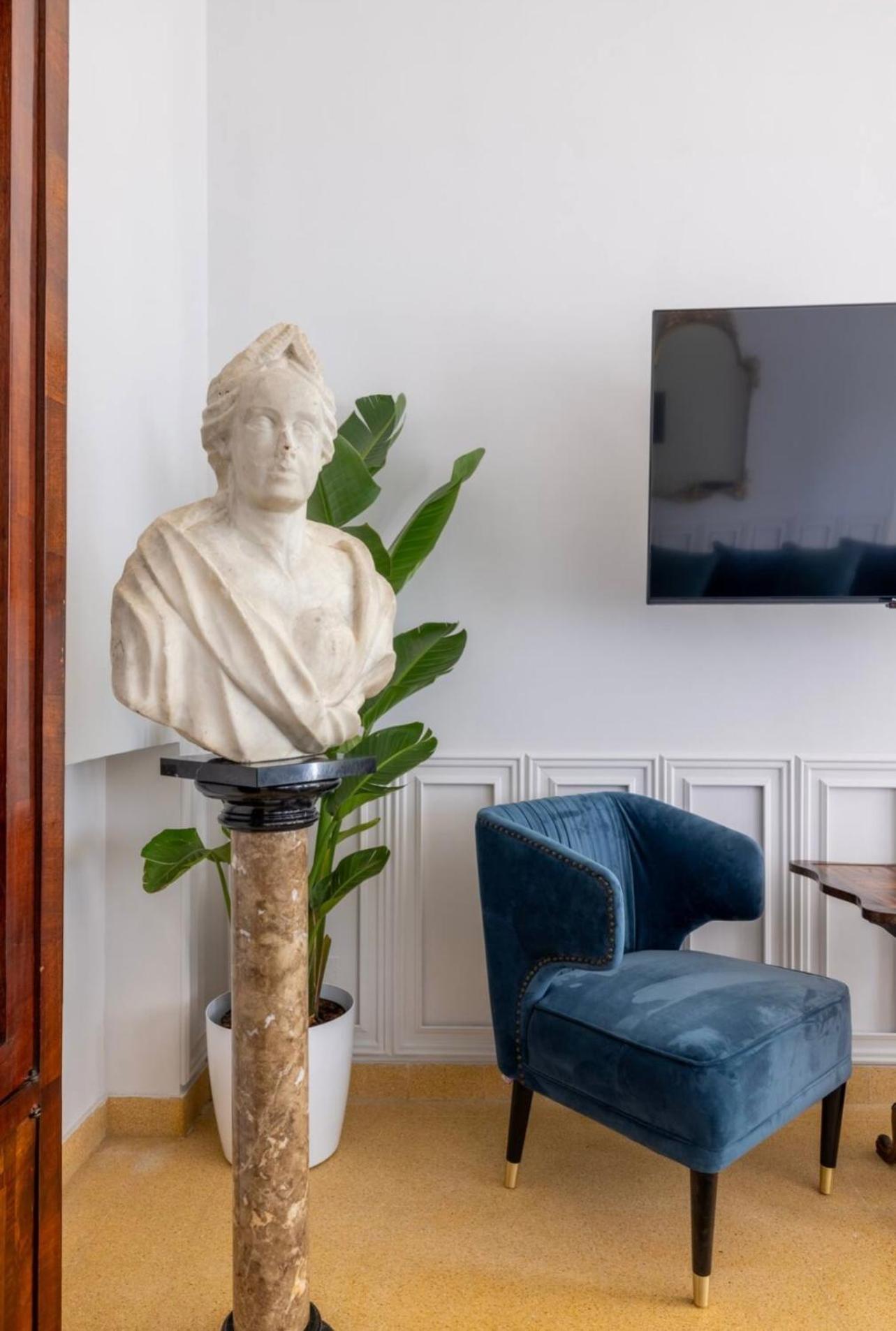 Domus Amalthea Apartamento *