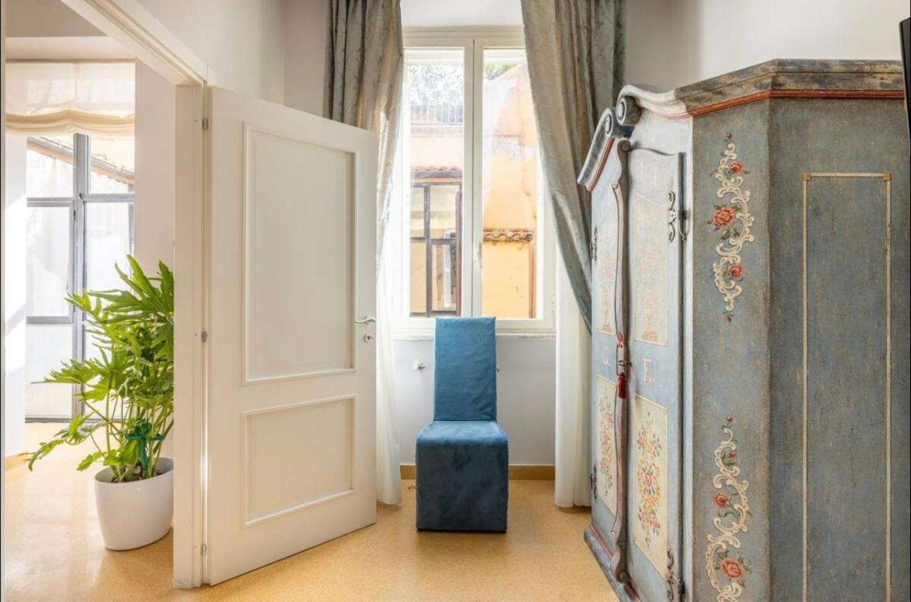 Apartamento Domus Amalthea *