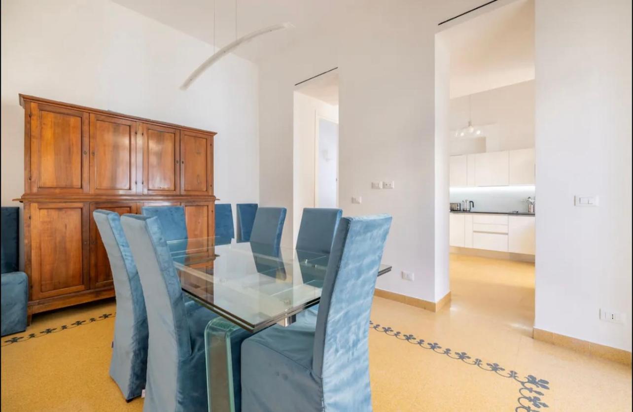 Apartamento Domus Amalthea