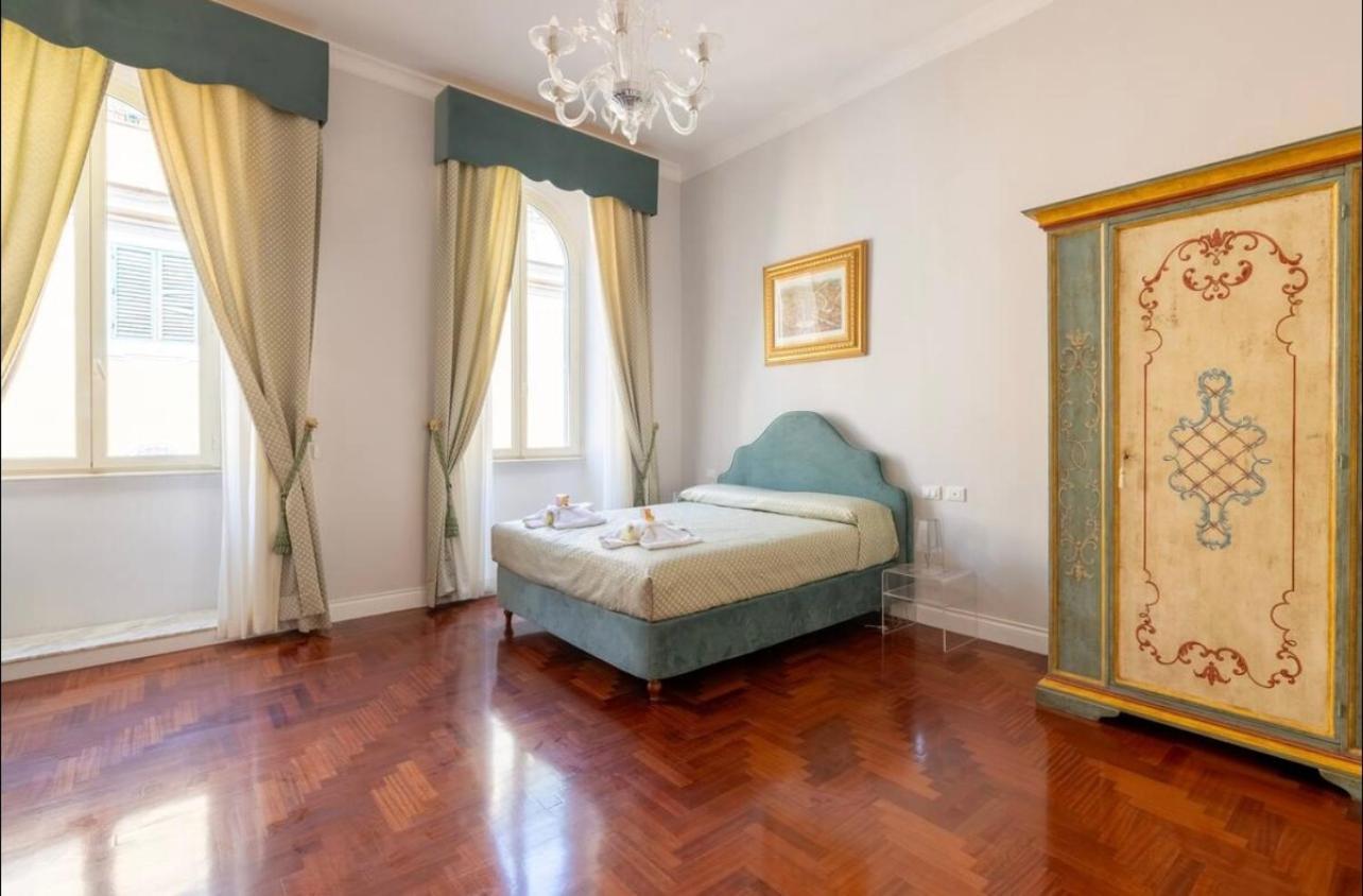 Domus Amalthea Apartamento *