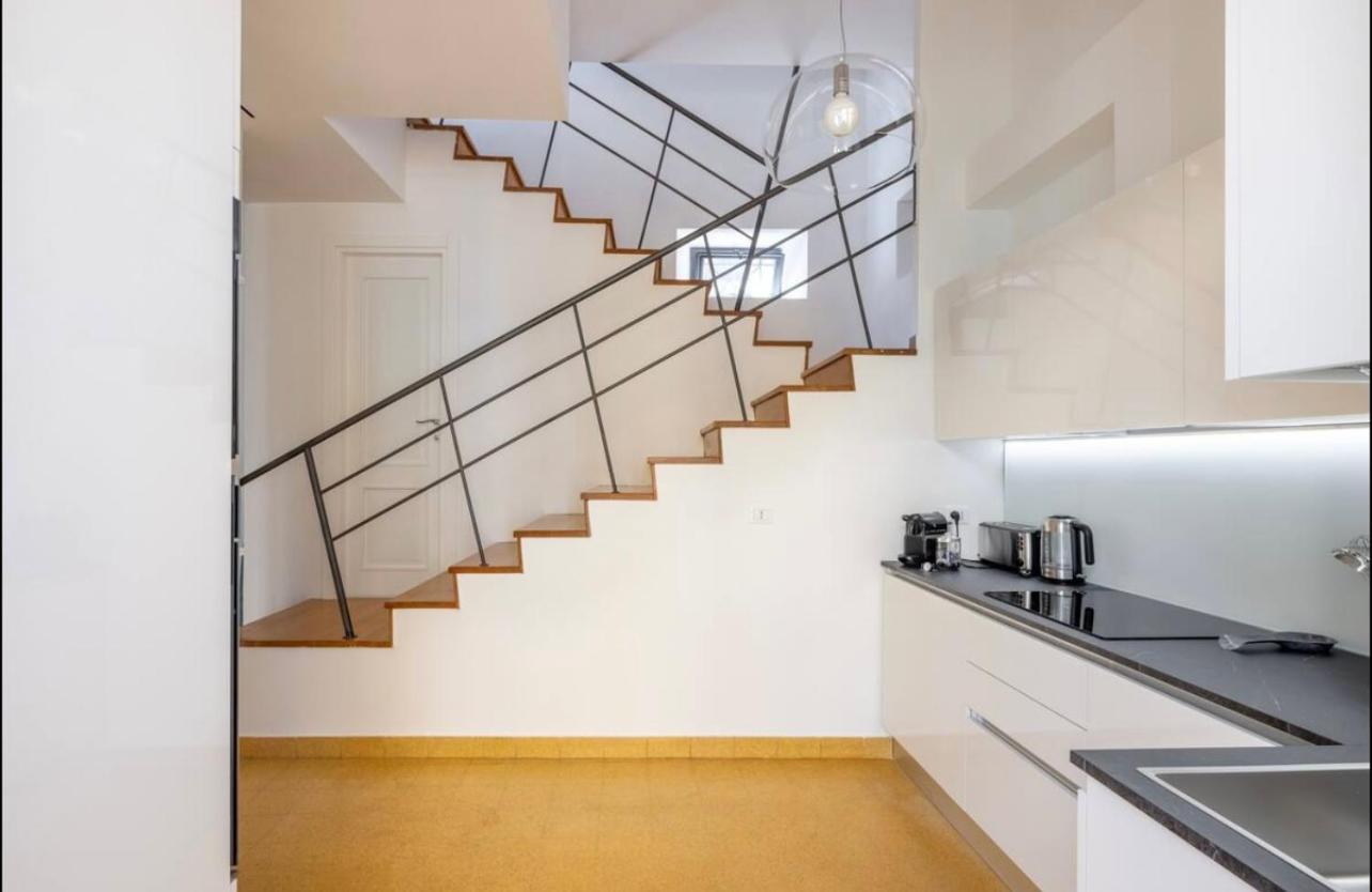 Domus Amalthea Apartamento Roma
