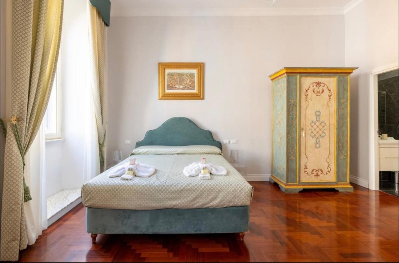 Domus Amalthea * Roma