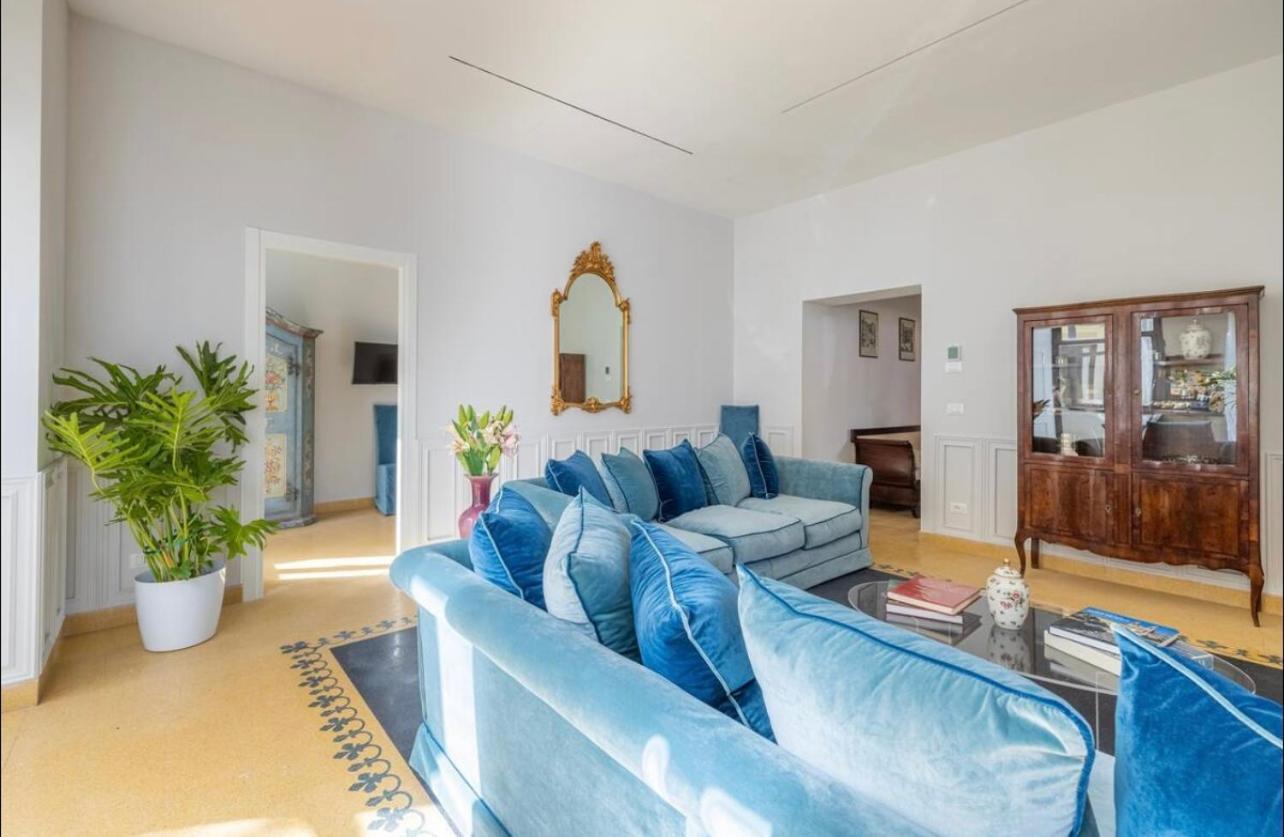 Domus Amalthea Apartamento Roma