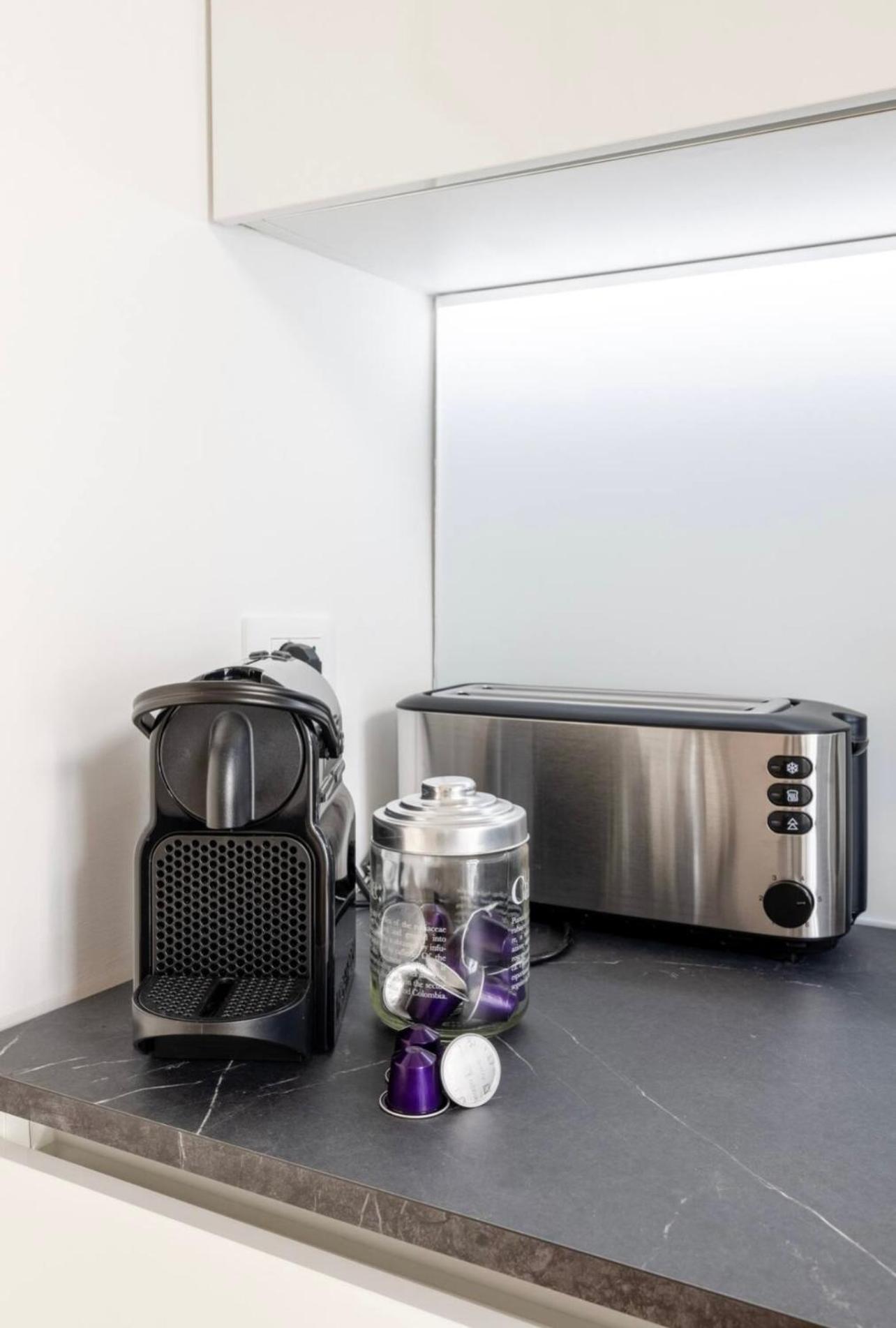 Apartamento Domus Amalthea *