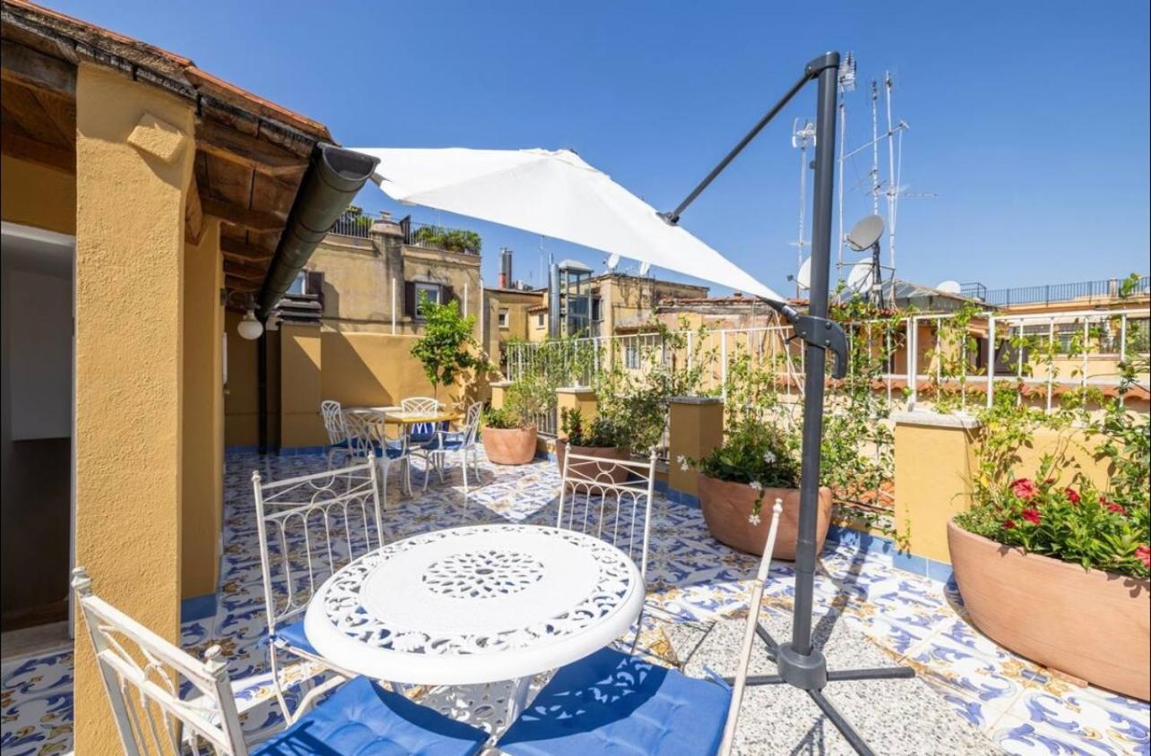 Domus Amalthea Apartamento
