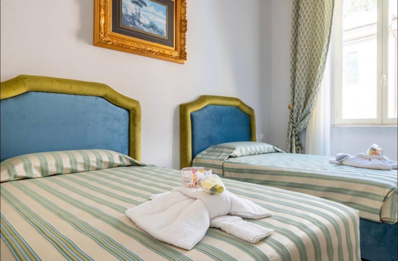 Domus Amalthea Apartamento *