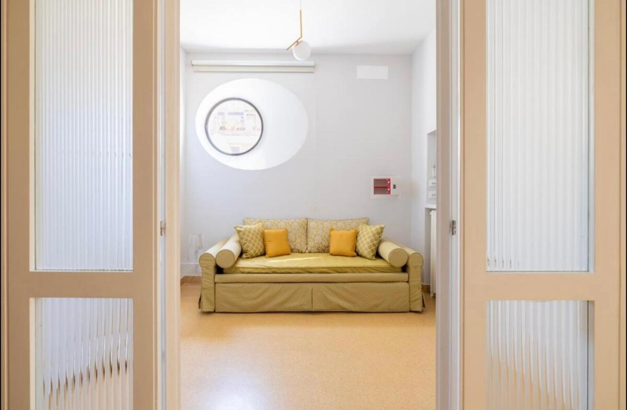 Apartamento Domus Amalthea