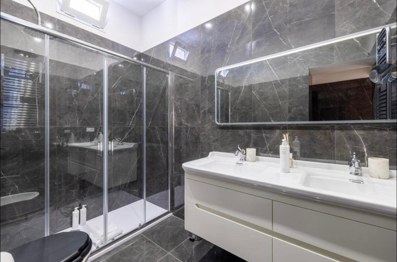Domus Amalthea Apartamento Roma