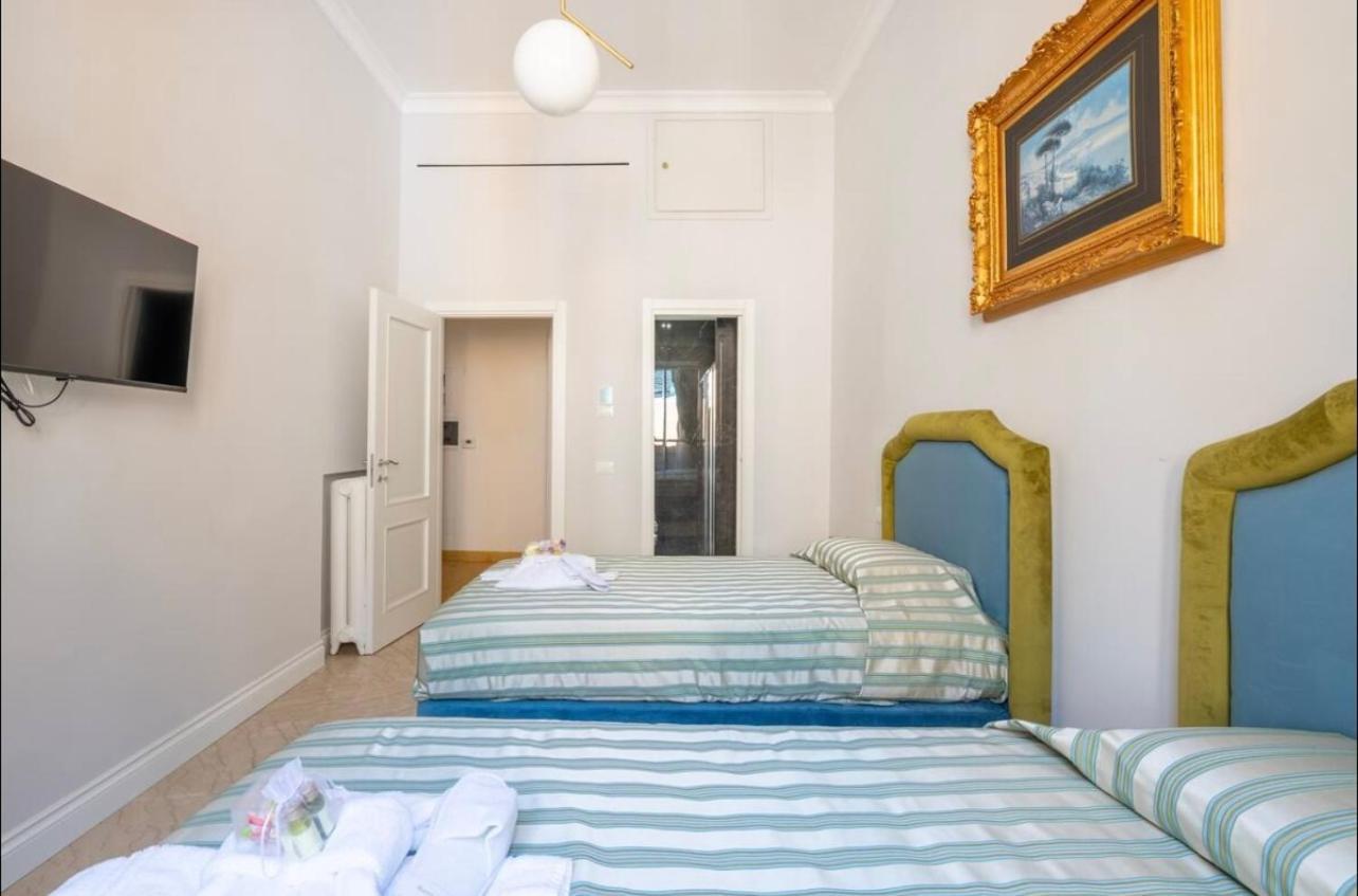 Domus Amalthea Apartamento