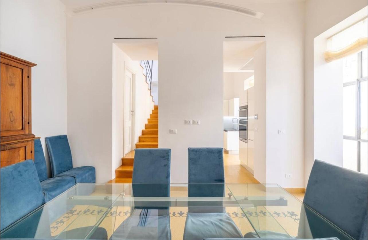 Domus Amalthea Roma