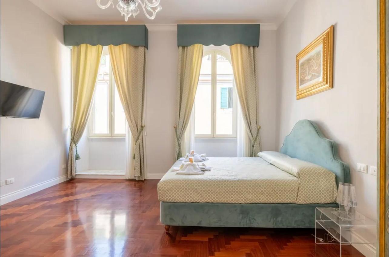 Apartamento Domus Amalthea *