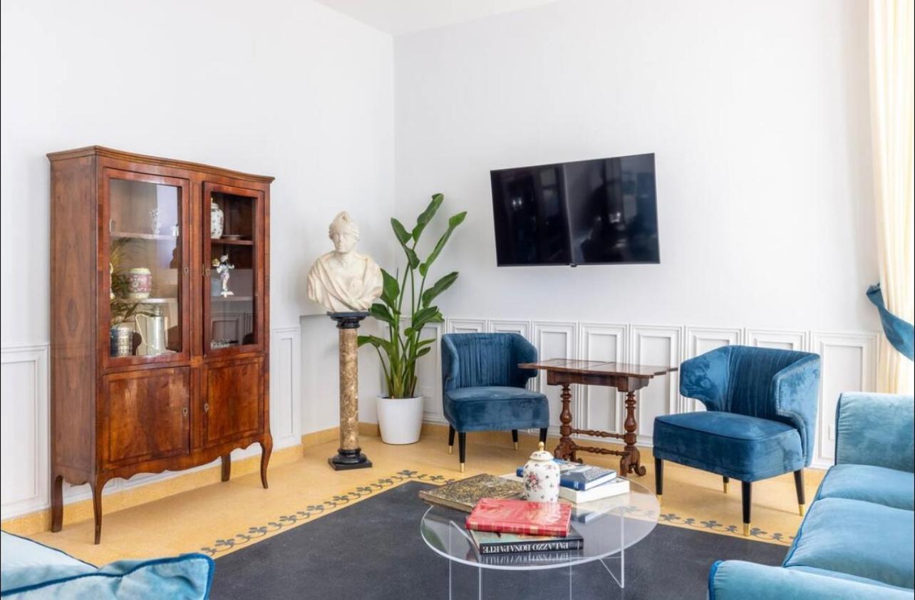 Apartamento Domus Amalthea