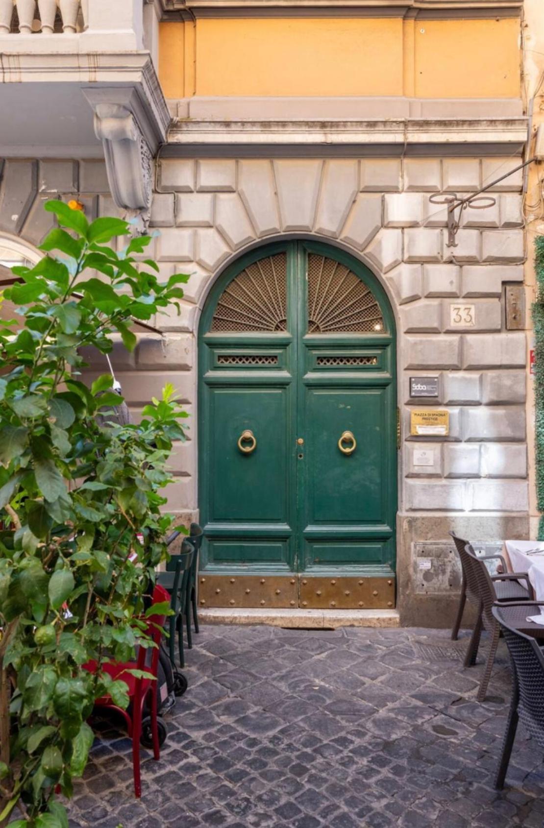 Apartamento Domus Amalthea