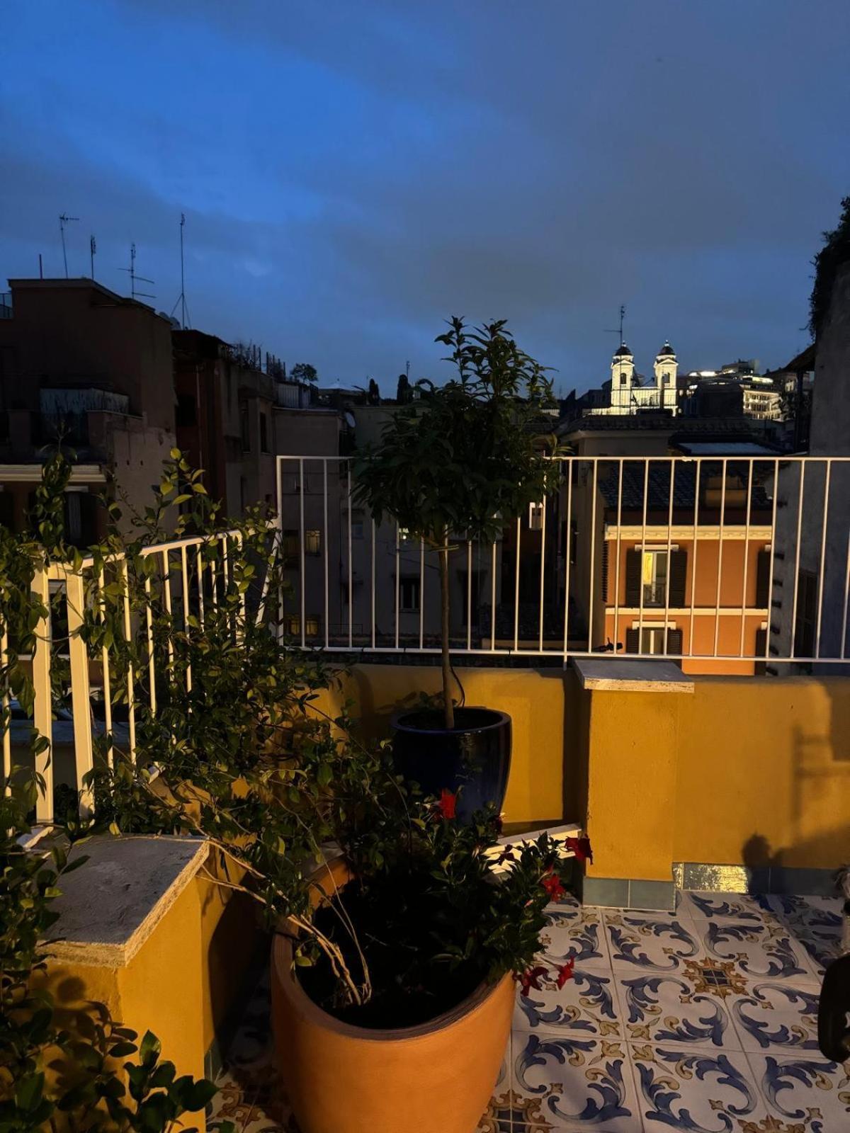 Apartamento Domus Amalthea Roma